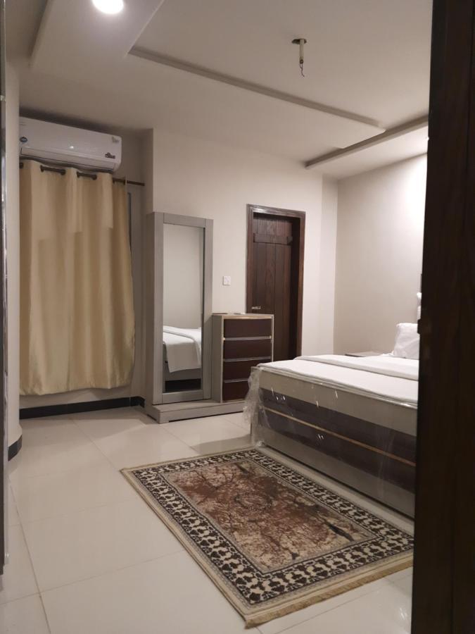 Pine Apartments Civic Center Bahria Town Islamabad Rávalpindí Exteriér fotografie