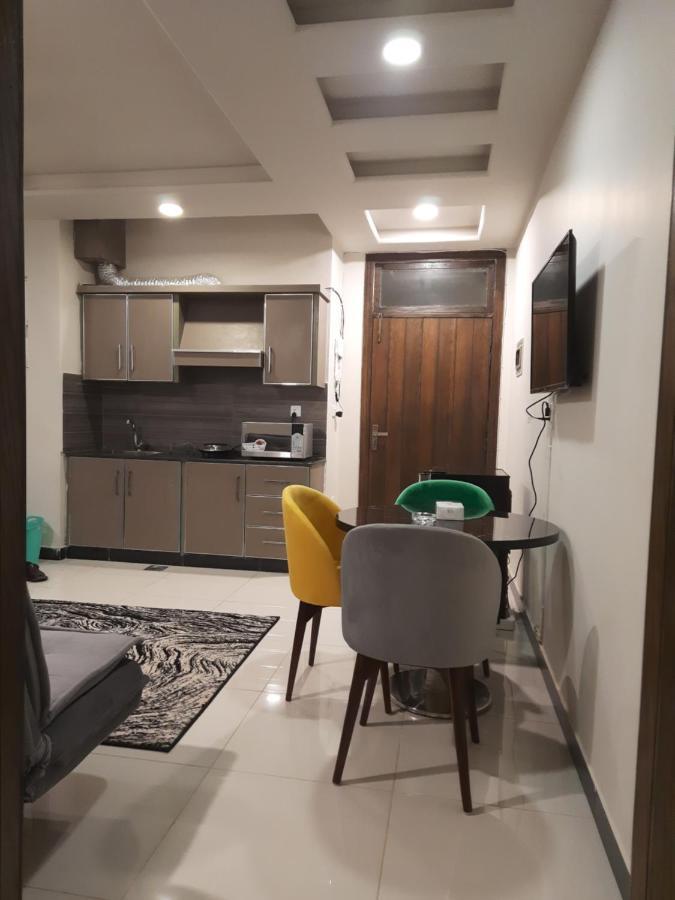 Pine Apartments Civic Center Bahria Town Islamabad Rávalpindí Exteriér fotografie