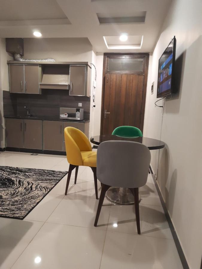 Pine Apartments Civic Center Bahria Town Islamabad Rávalpindí Exteriér fotografie