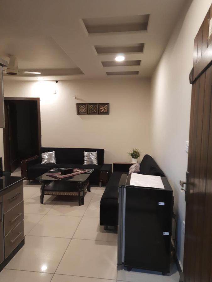 Pine Apartments Civic Center Bahria Town Islamabad Rávalpindí Exteriér fotografie