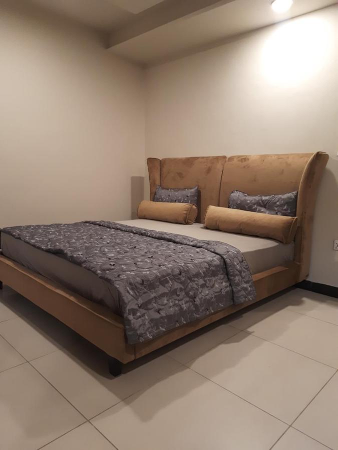Pine Apartments Civic Center Bahria Town Islamabad Rávalpindí Exteriér fotografie