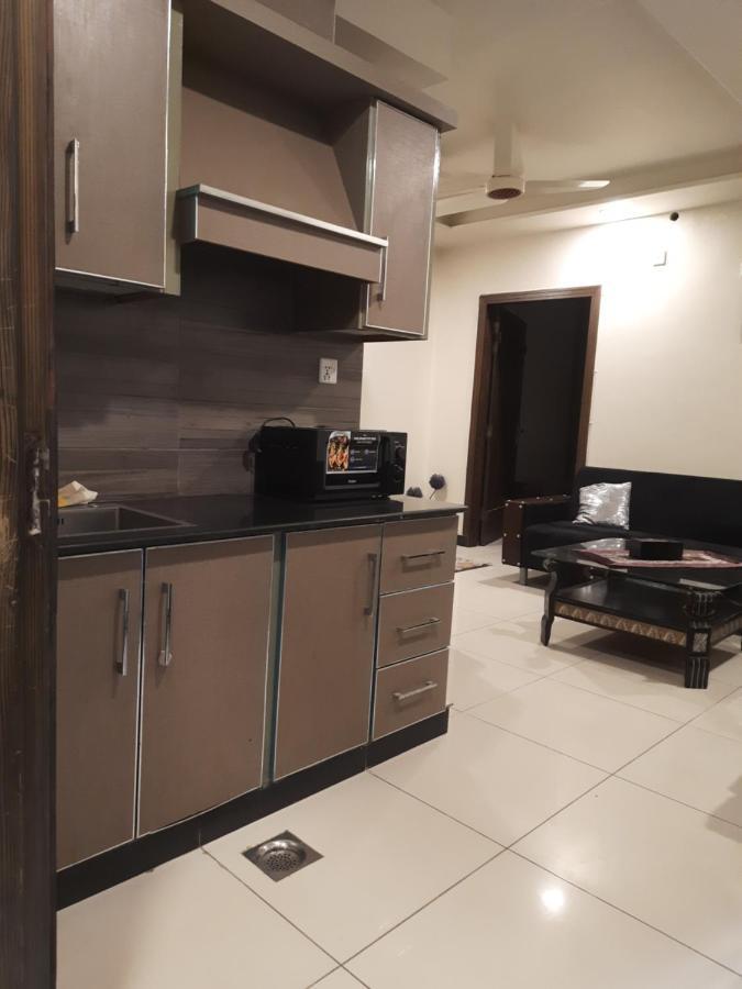Pine Apartments Civic Center Bahria Town Islamabad Rávalpindí Exteriér fotografie