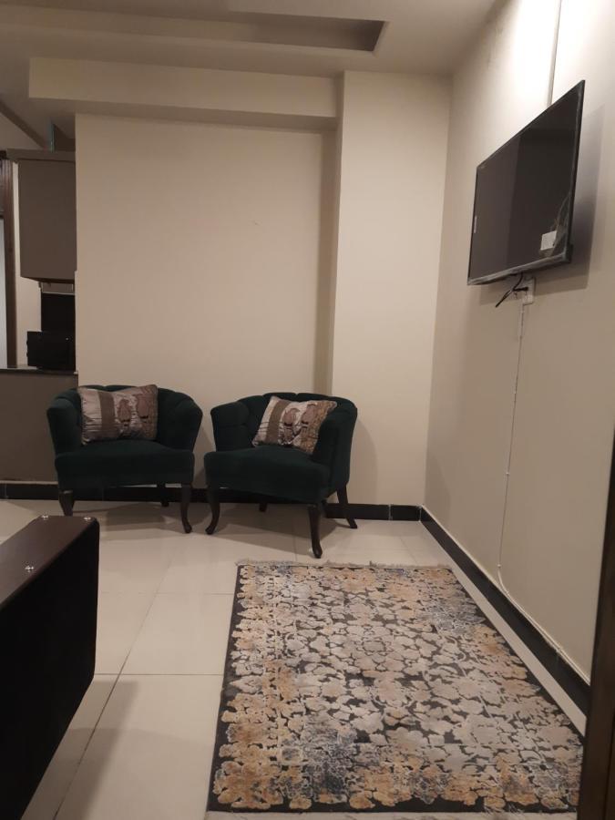 Pine Apartments Civic Center Bahria Town Islamabad Rávalpindí Exteriér fotografie