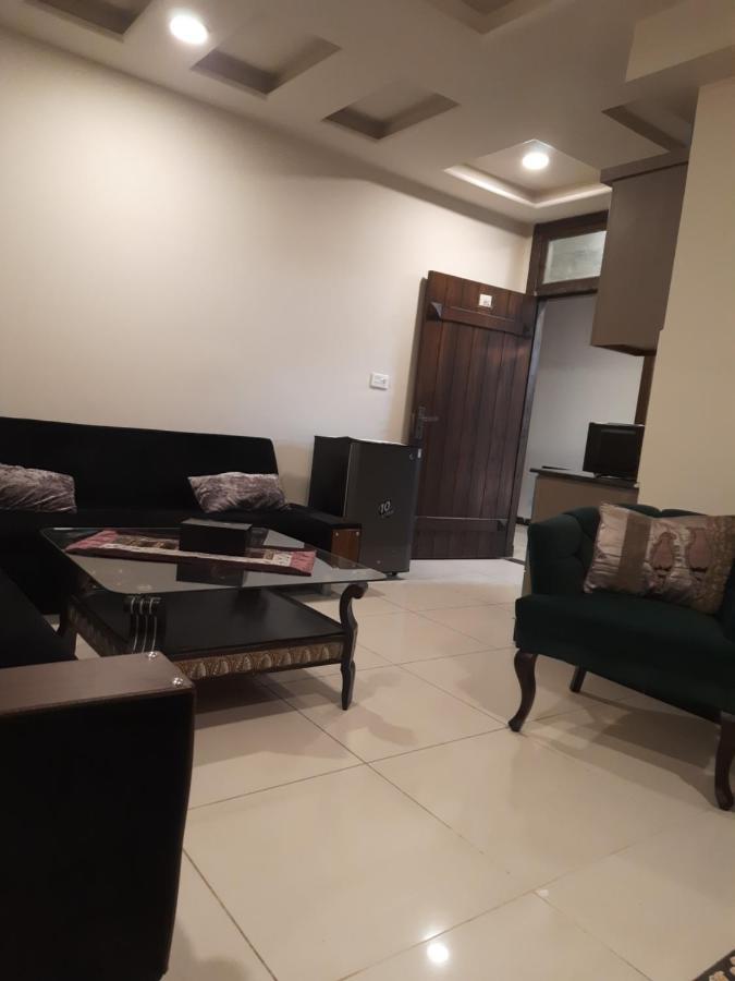 Pine Apartments Civic Center Bahria Town Islamabad Rávalpindí Exteriér fotografie
