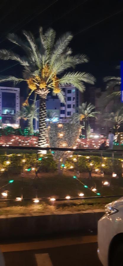 Pine Apartments Civic Center Bahria Town Islamabad Rávalpindí Exteriér fotografie
