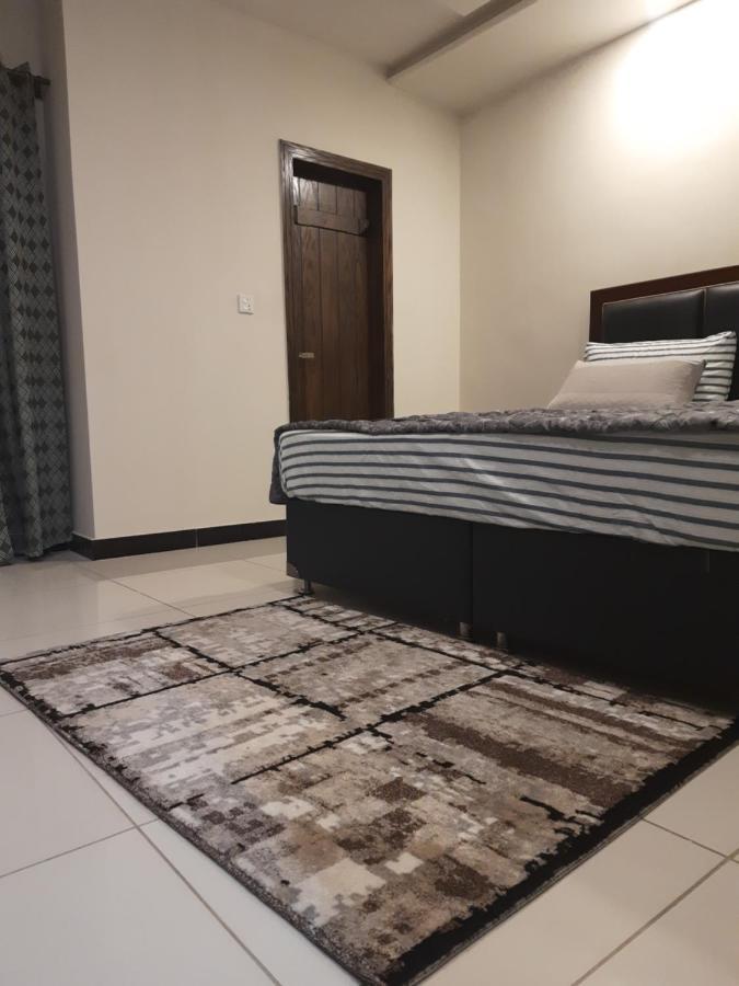 Pine Apartments Civic Center Bahria Town Islamabad Rávalpindí Exteriér fotografie