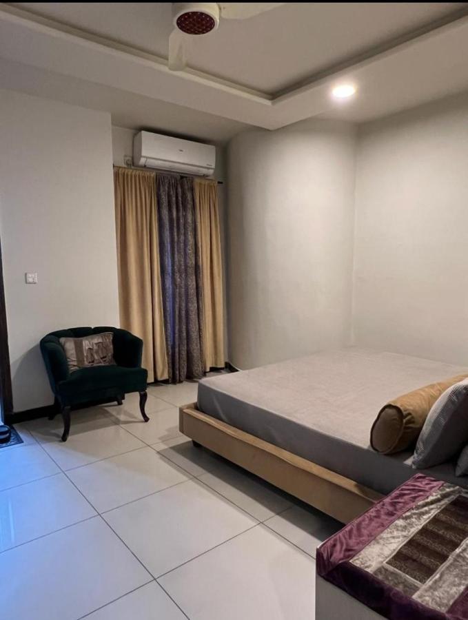 Pine Apartments Civic Center Bahria Town Islamabad Rávalpindí Exteriér fotografie