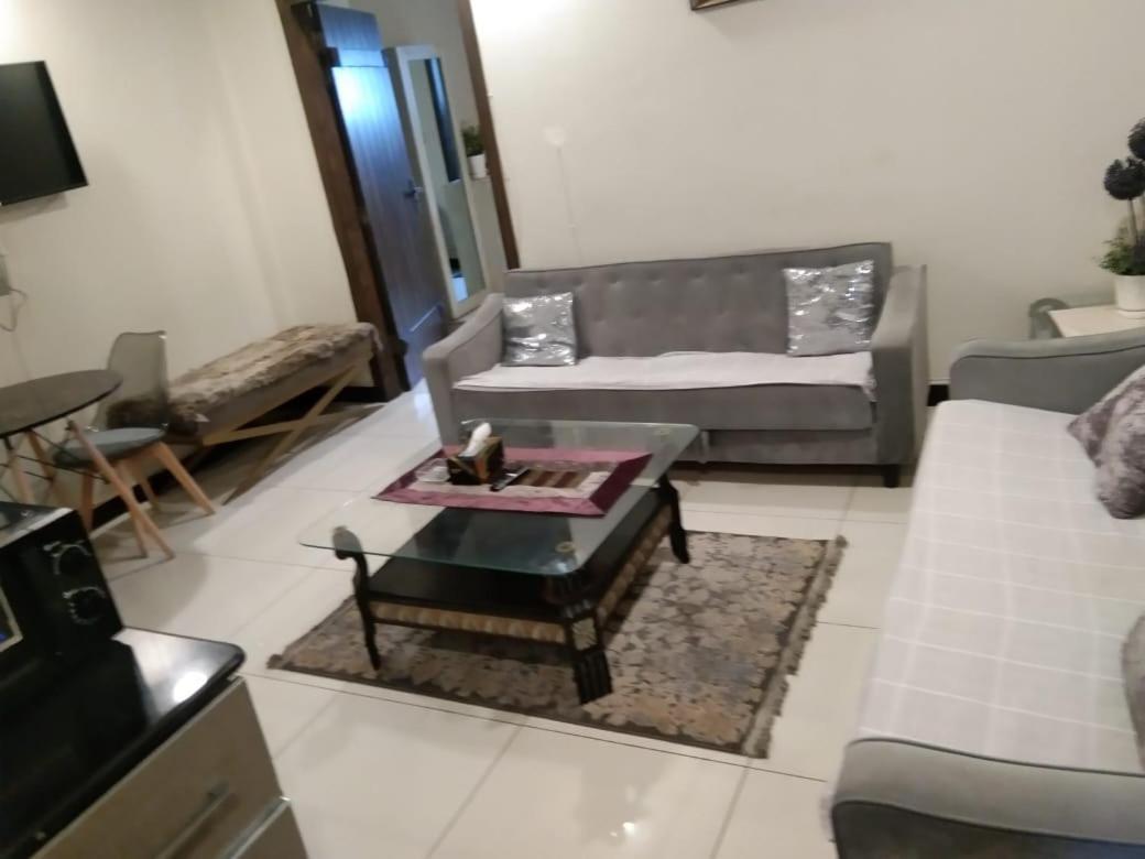 Pine Apartments Civic Center Bahria Town Islamabad Rávalpindí Exteriér fotografie