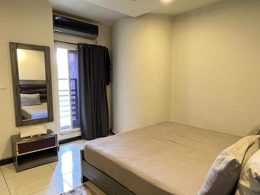 Pine Apartments Civic Center Bahria Town Islamabad Rávalpindí Exteriér fotografie