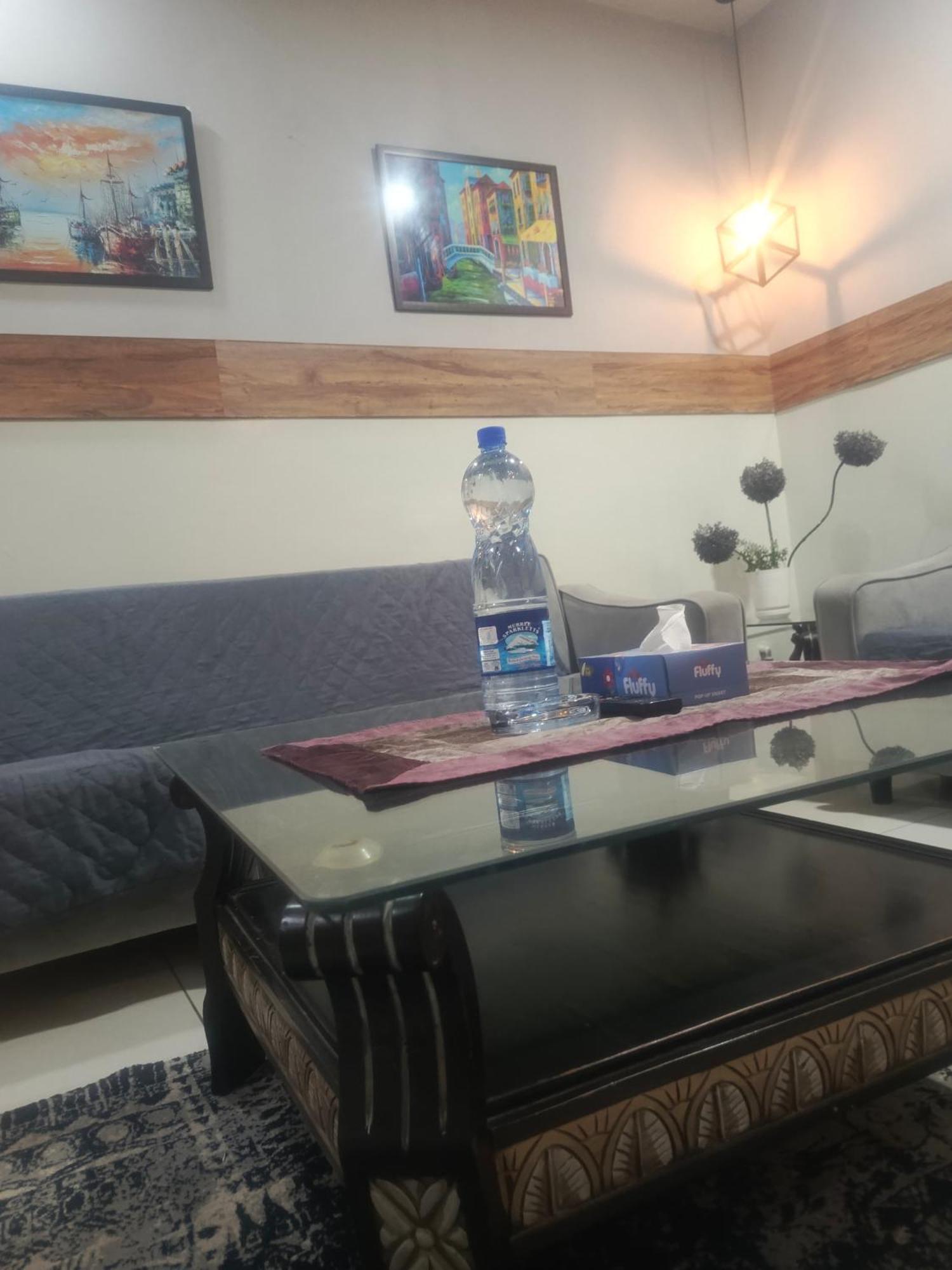 Pine Apartments Civic Center Bahria Town Islamabad Rávalpindí Exteriér fotografie