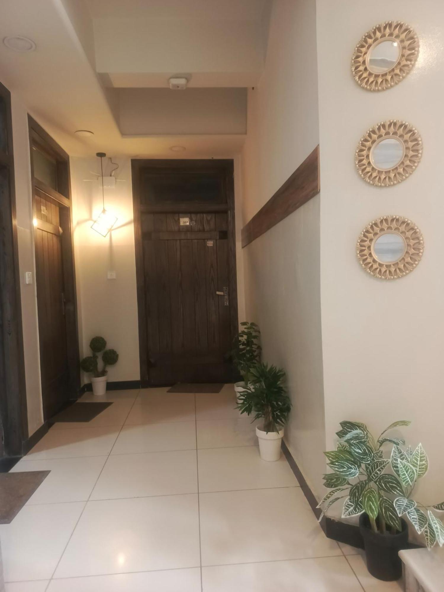 Pine Apartments Civic Center Bahria Town Islamabad Rávalpindí Exteriér fotografie